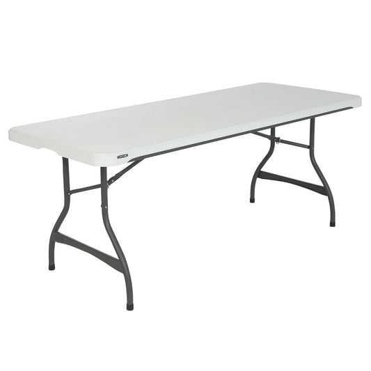 Rectangular Table 6FT - Lifetime