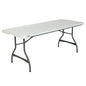 Rectangular Table 6FT - Lifetime