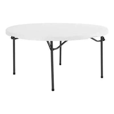 Round Table 60 inches - Lifetime
